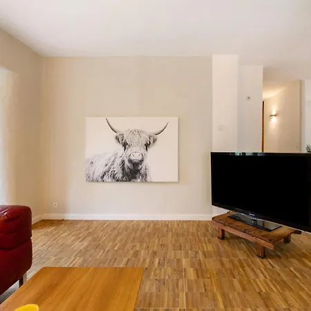 Alte Muehle In Dernbach Og Apartment *