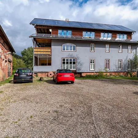Alte Muehle In Og Dernbach (Sudliche Weinstrasse)