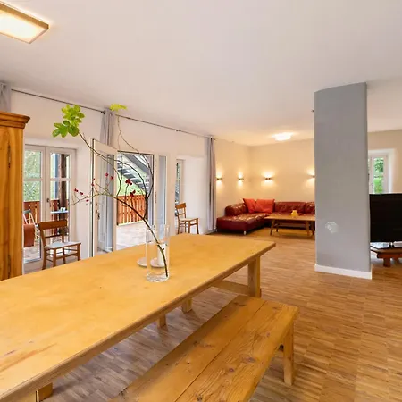 Alte Muehle In Dernbach Og Apartment *