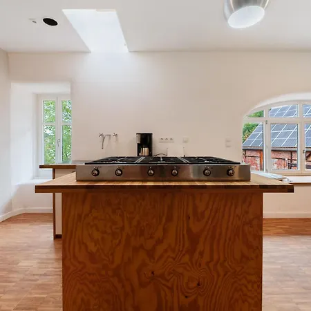 Alte Muehle In Dernbach Og Apartment Dernbach (Sudliche Weinstrasse)