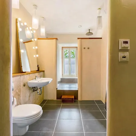 Alte Muehle In Og