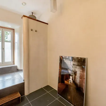 Alte Muehle In Dernbach Og Apartment