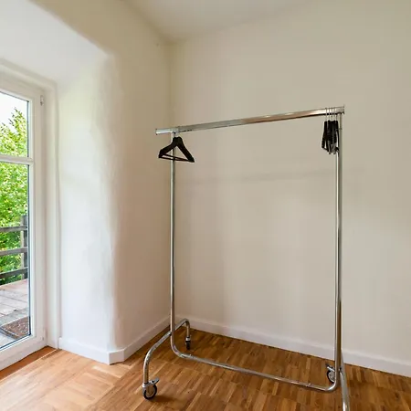 Apartment Alte Muehle In Dernbach Og
