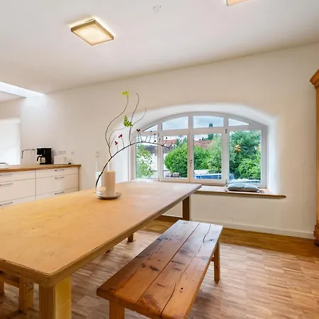 Apartment Alte Muehle In Dernbach Og Dernbach (Sudliche Weinstrasse)