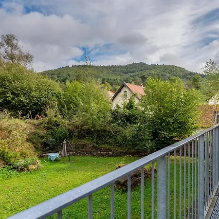 Alte Muehle In Dernbach Og *